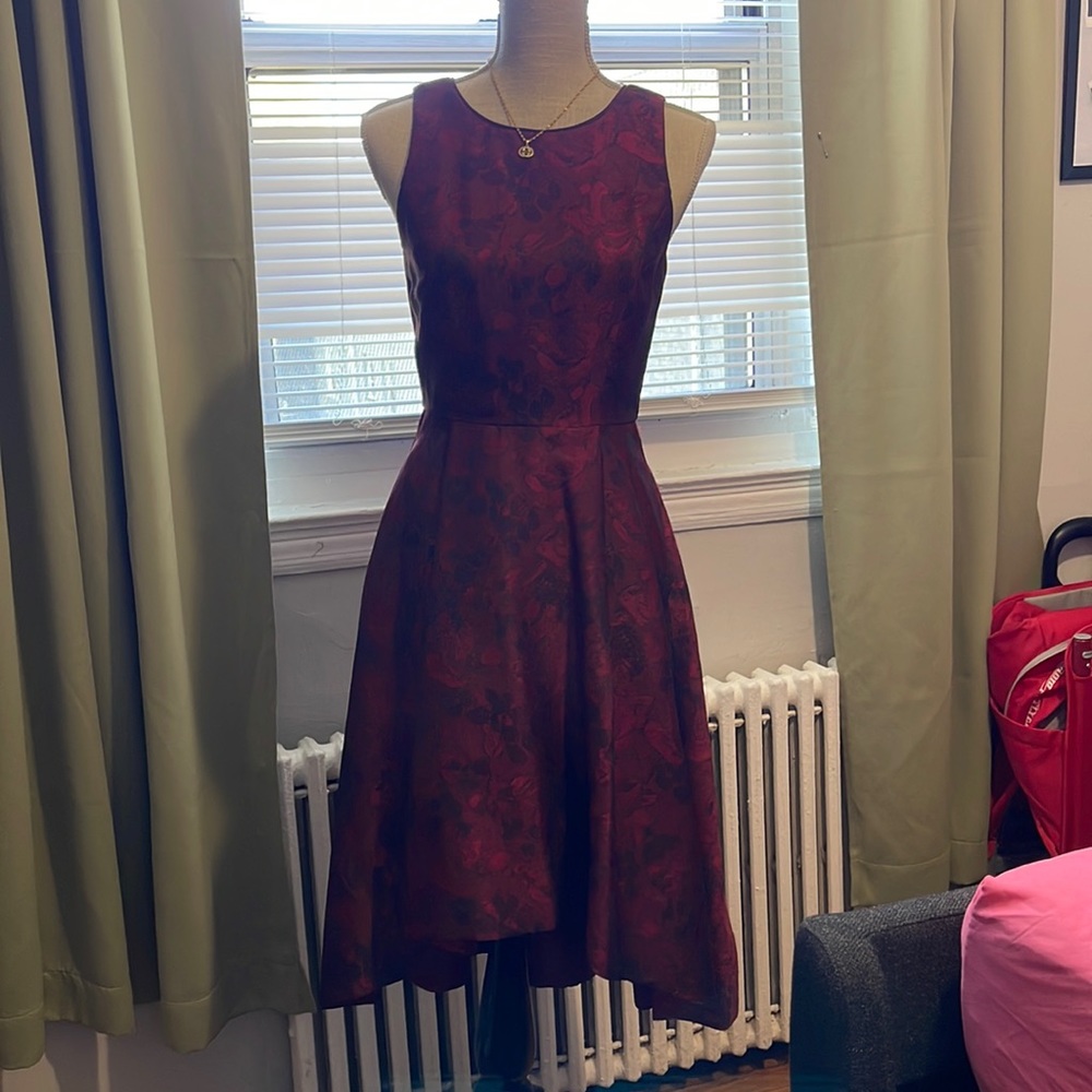 White House Black Market Dress